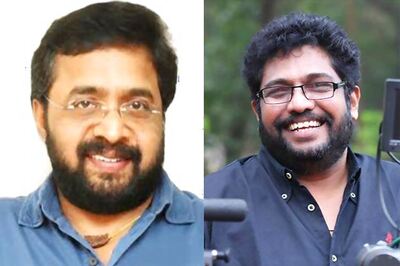 Shaji and Renji duo for heroine oriented this time