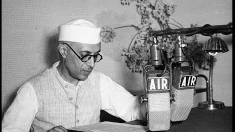 China 'Claiming Sizeable Bhutan Territory', Nehru Said in 1959 Letter
