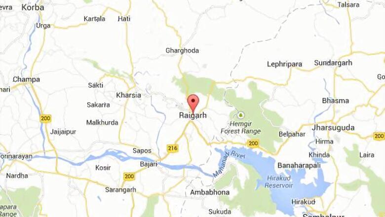 Chhattisgarh: Eunuch Madhu Kinnar wins Raigarh mayoral election