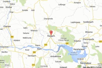 Chhattisgarh: Eunuch Madhu Kinnar wins Raigarh mayoral election