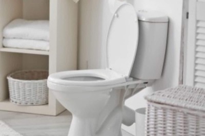 Wondering Why Men Spend So Much Time In The Toilet? Experts Have An Answer Now