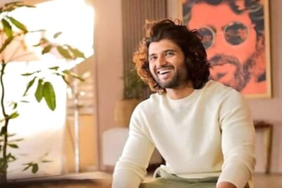 On Koffee With Karan, Kjo Claims Vijay Deverakonda is ‘Officially Single’