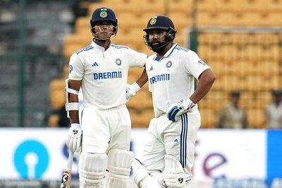 Explained: Why Start Of 2nd Day's Play Of 1st India-New Zealand Test Was Delayed