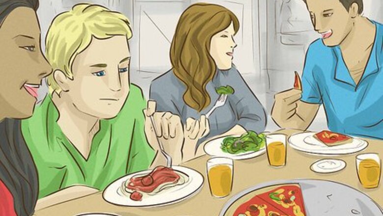 How to Hide Depression