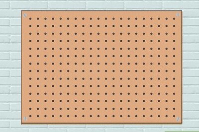 How to Display Donuts for a Party