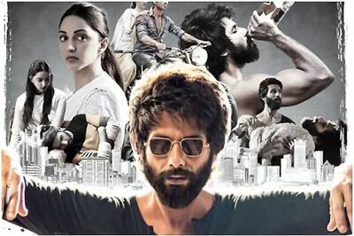 Shahid Kapoor Celebrates One Year of Kabir Singh, Calls It a Conflicted Character