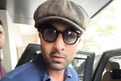 Ranbir Kapoor's Animal Trailer Creates Ripples In South; Actor Being Offered Telugu And Tamil Roles?