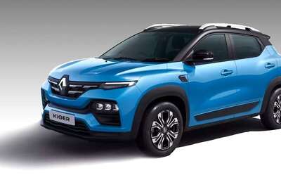 Renault India Offers Hefty Discount on Kwid, Triber, Kiger and Duster Till January 31