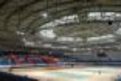 Beijing Institute of Technology Gymnasium