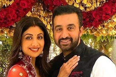 Forensic Auditors to Examine Raj Kundra's Accounts; Police Say No Clean Chit Yet to Shilpa Shetty