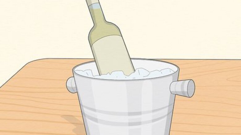 How to Drink Ice Wine