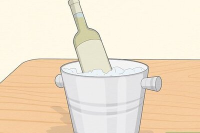 How to Drink Ice Wine