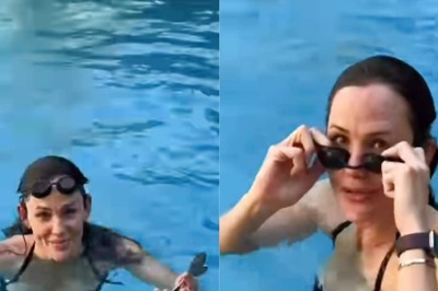 Jennifer Garner Is Enjoying Fun Pool Game And We Can’t Keep Calm