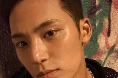 SEVENTEEN'S Mingyu Shares Chuseok Photo Dump, Flaunts His New Short Haircut