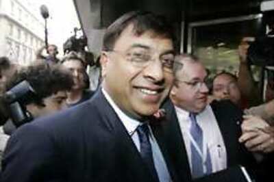 Merger a pleasant surprise: Mittal