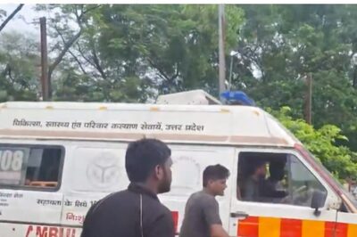 Around 27 Feared Dead In Stampede During 'Satsang' In UP's Hathras; Top Officials Rush To Site