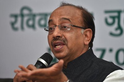AAP Allegations of MCD Waiving Tax Politically Motivated: Vijay Goel