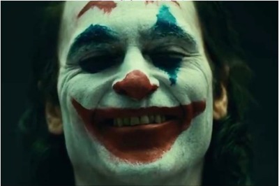Joaquin Phoenix as Joker Completely Embraces His Dark Side in New Trailer