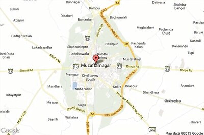 65-year-old undertrial dies of asthma attack in Muzaffarnagar jail