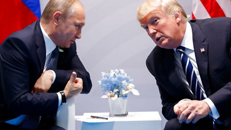 What Trump and Putin Hope to Achieve at Helsinki Summit