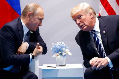 What Trump and Putin Hope to Achieve at Helsinki Summit