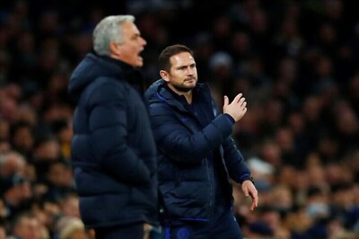 Permier League: Frank Lampard Wants Action Over Racist Abuse of Antonio Rudiger after Chelsea Sink Spurs