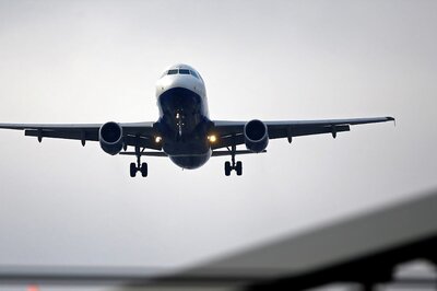 Domestic Air Passenger Traffic Volume Increases 25 Percent this Year