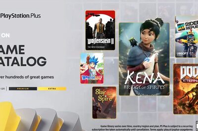 Sony Unveils New Additions To PS Plus Game Catalogue For April 2023