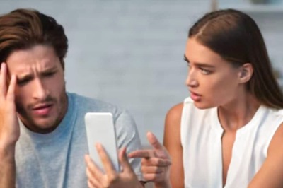 Woman Catches Husband Flirting With Co-worker, Asks Internet To Advise Her On What To Do Next