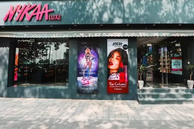 Nykaa Shares Jump 5% After Q2 Numbers; Analysts See Potential Upside of Up To 40%