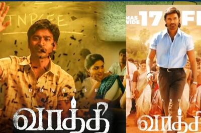 Vaathi Twitter Review: Dhanush Stands Out For Fans, Film Not So Much
