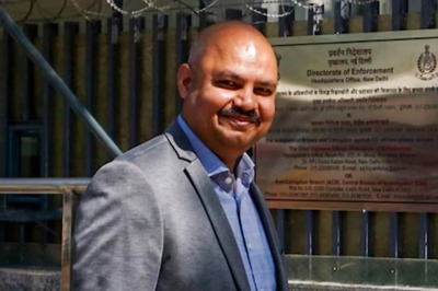 Swati Maliwal Assault Case: HC Denies Bail To Kejriwal's Aide Bibhav Kumar