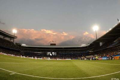 I-League: Churchill beat Mohun Bagan 2-0