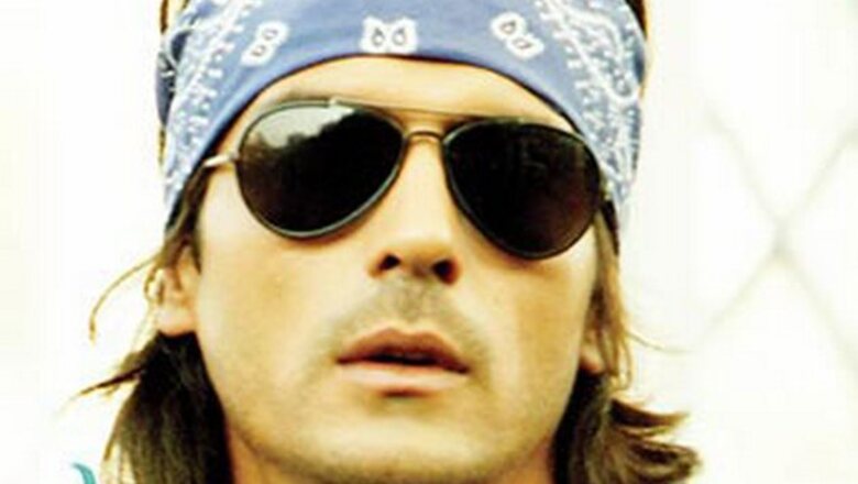 Arjun Rampal: Supermodel to superstar