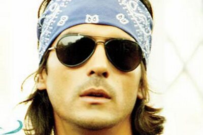 Arjun Rampal: Supermodel to superstar