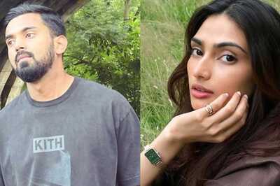 Athiya Shetty, KL Rahul Slowly Making Their Romance Instagram Official And This Post is Proof