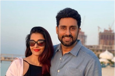 Aishwarya Rai Remembers Father on His Birth Anniversary, Abhishek Bachchan Also Pays Tribute