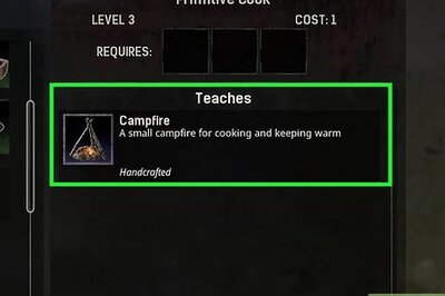 4 Simple Steps to Make Gruel for Food or Fuel in Conan Exiles
