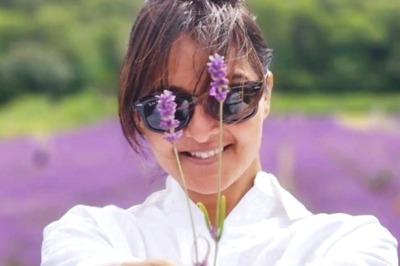 Manju Warrier Writes ‘One Woman Had The Gumption To Fight’ Amid Sexual Assault Claims Against Siddique, Ranjith