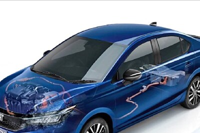 2023 Honda City Facelift Launch in India on March 2; Price, Design, Features, Engine and More