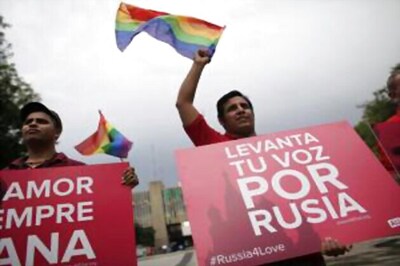 Barack Obama to meet Russian gay activists on G20 visit