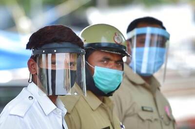 417 Thane Police Personnel Tested Covid-19 Positive So Far Including 3 Dead