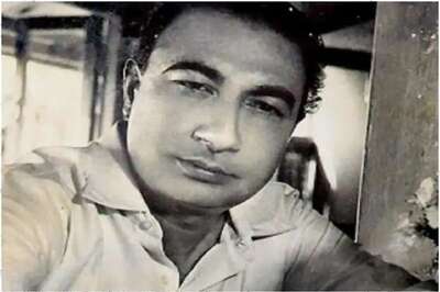 Sahir Ludhianvi's 100th Birth Anniversary: Remembering Some of His Iconic Songs