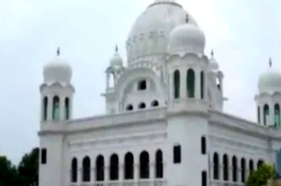 Kartarpur Corridor Marks Second Anniversary Today; Movement of Pilgrims Still Suspended Due to Covid