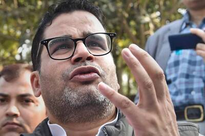 Time to Fight Coronavirus Not Elections: Prashant Kishor to Nitish Kumar