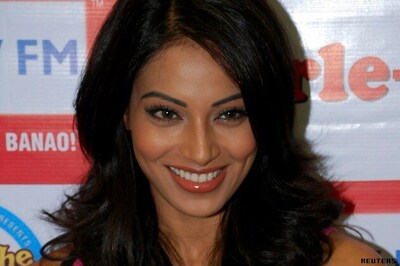 I'm a simple person: Bipasha Basu