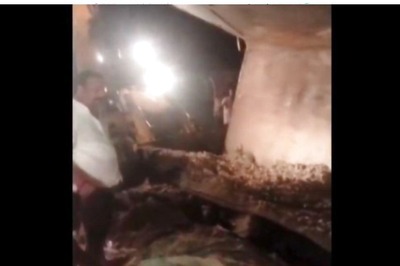 Truck Rams Into Jeep After Tyre Burst In Bihar’s Bhagalpur; 6 Killed, 3 Injured