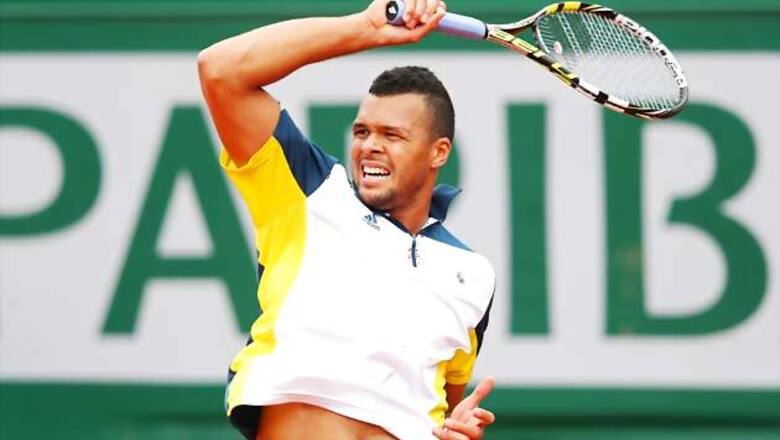 Ferrer to give Tsonga tougher time than Federer: Forget