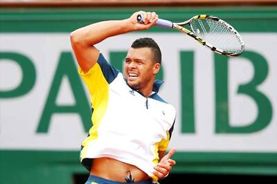 Ferrer to give Tsonga tougher time than Federer: Forget