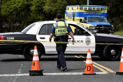 Texas Police Officer Charged With Murder for Shooting 28-Year-old Black Woman in Her Home